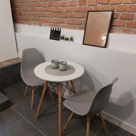 Apartament W Centrum Poznania Διαμέρισμα *