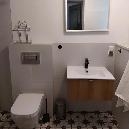 Διαμέρισμα Apartament W Centrum Poznania *